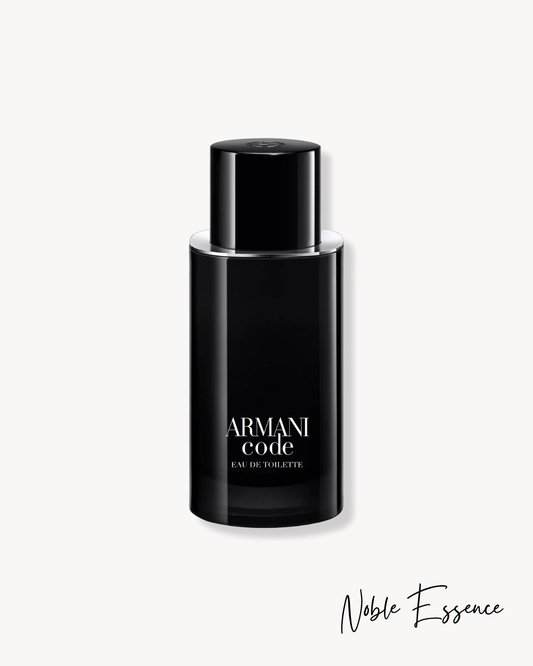 ARMANII Code