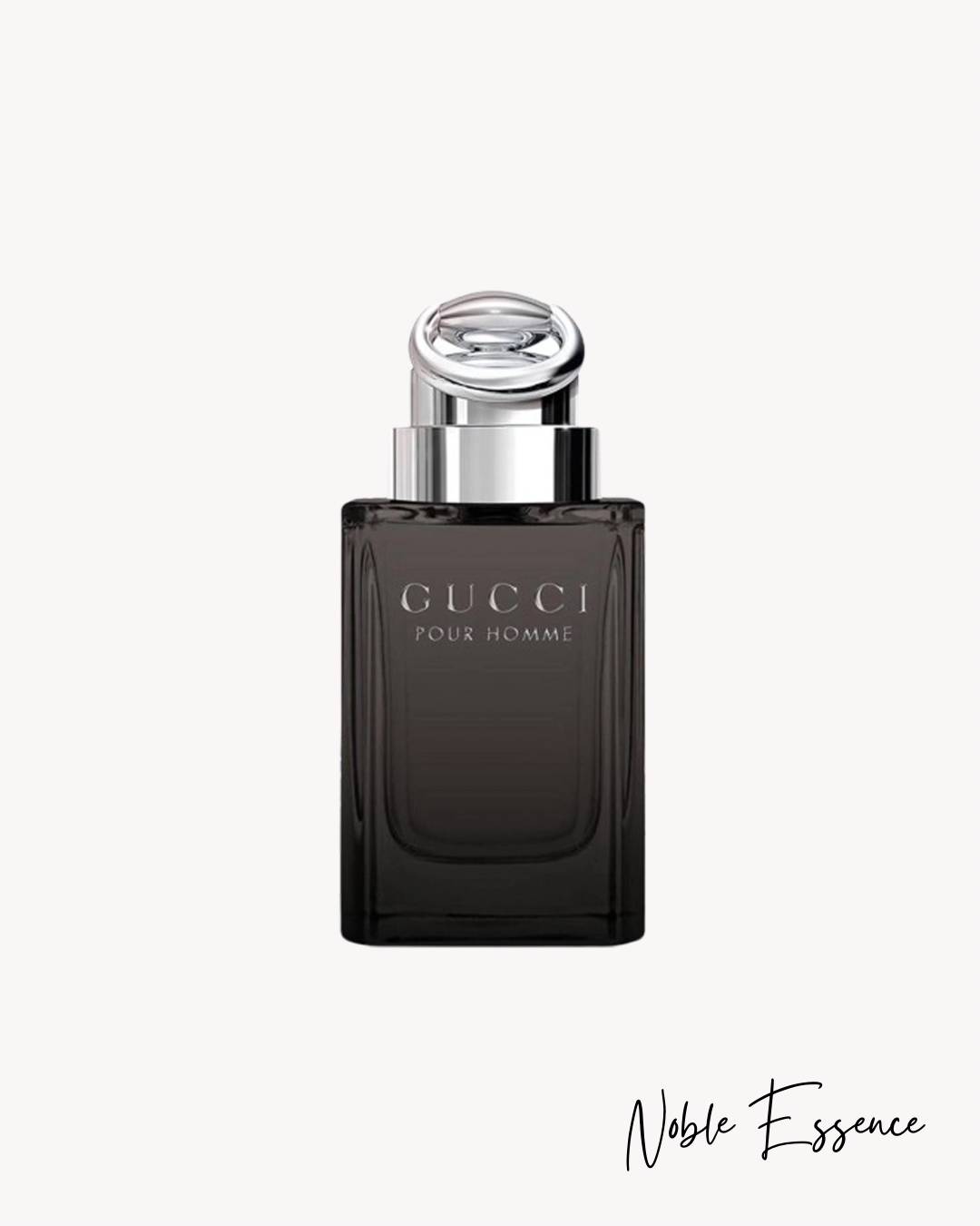 GUCCI Pour Homme