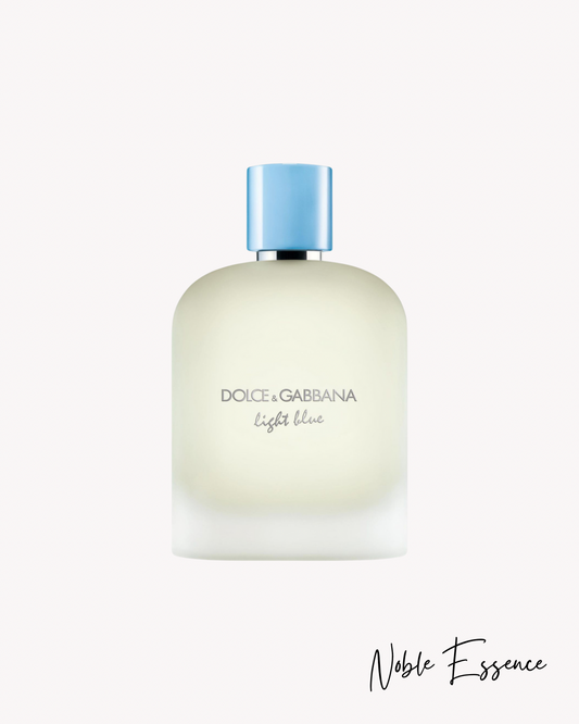 DOLCE & Gabbana Light Blue